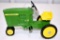 Ertl John Deere 20 Series Toy Pedal Tractor
