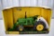 Ertl Britains John Deere 4020 Tractor with 48 loader Dealer Edition 1/16 scale with box