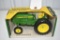 Ertl Blue Print Replica John Deere Utility Tractor 1/16 scale with box