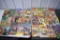 Assortment of Comic Books