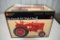 Precision Farmall MV High Clear Tractor 1/16 with Box