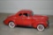 1940 Ford Deluxe Coupe Danbury Mint, No box