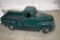 Danbury Mint 1953 Chevy Pickup, Wheel needs reglueing, no box