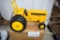 Ertl Massey Ferguson 1985 Model 50E Industrial 1/16 scale with packing box