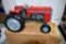 Ertl Massey Ferguson Collector Series 270, 1983 Phonies A New Way of MF Collector Series Special