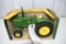 Ertl Blue Print Replica John Deere 5020 Tractor 1/16 scale with box