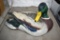 Duck Unlimited Preening Mallard Signed Duck Sculpture 2910 of 4000