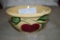 Watt Apple Bowl #5 from Farmers Lumber Co. Pontanelle IA