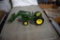 Ertl John Deere Utility Tractor With Loader, 1/16, no box