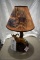 Deer Table Lamp