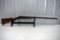 W. More & Co. Side By Side Shotgun, Believe To Be 12ga. Exposed Hammers, Double Trigger,