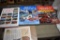 3 Pictorial Car Books