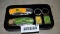 John Deere Knifes and Key Chains