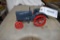 Scale Models McCormick 15-30 HP Tractor on Steel 1/16, No Box