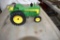 Ertl John Deere 830 Diesel Tractor, 1/16, no box