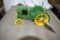 Precision 15 John Deere Model N Waterloo Boy Tractor, no box