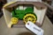 Ertl John Deere D Tractor on Steel 1990 Collector Edition 1/16 with box