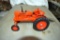 Ertl Allis Chalmers WD-45 Special Edition Tractor 1/16 with box