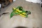 Ertl John Deere Hay Rake, no box