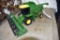 Ertl John Deere Turbo Combine with Bean Head, no box