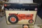 Precision Series 6 Allis Chalmers D17 Tractor, with box