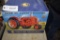 Franklin Mint Case SC Farm Tractor, with box 1/12th scale