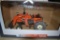 SpecCast Allis Chalmers 6070 Tractor with loader from 2016 National Pork Expo, 1/16 with box