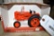 SpecCast Case DC4 Tractor, 1/16th scale, with box