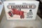 Ertl Farmall H Tractor 1/16 scale with box