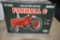 Ertl Farmall C Tractor, 1/16 scale with box