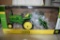 Ertl John Deere 2010 Tractor with KLB Disk, 1/16th with box, collectors edition