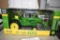 Prestige Collection John Deere 4010 With 46A Loader, The Elvis Presley Tractor, 1/16th scale with