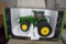 Ertl John Deere 8520 Tractor, rear triples, Collectors Edition, 1/16th scale with box