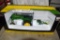 Spec Cast John Deere M Tractor with Two Bottom Plow, 1/16 with box