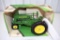 Ertl John Deere A Tractor, 1/16, with box