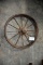 Steel Wheel