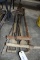 Assortment of Vintage Garden Tools