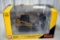 Norscot Cat 247B2 Multi Terrain Loader With Work Tools, 1/32, with box