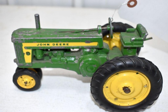 Eska John Deere Tractor, 3pt.