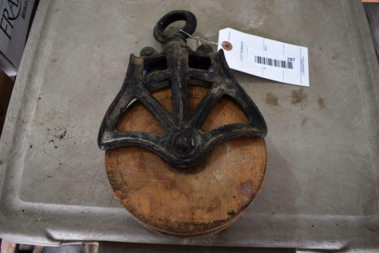Vintage Pully