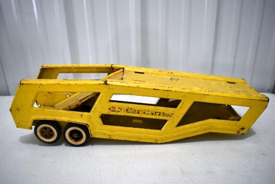 1970's Tonka Car Hauler