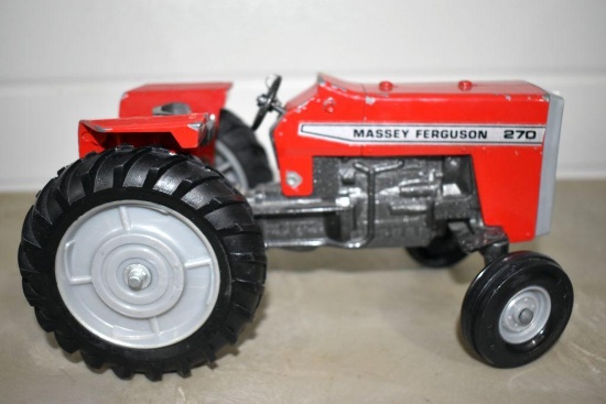 Ertl Massey Ferguson Model 270 1/16 Scale