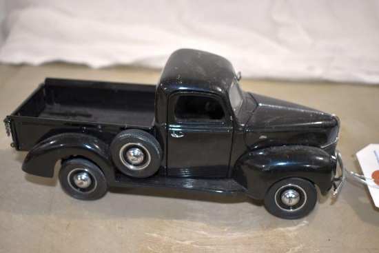 Franklin Mint 1940 Ford Pickup, no box