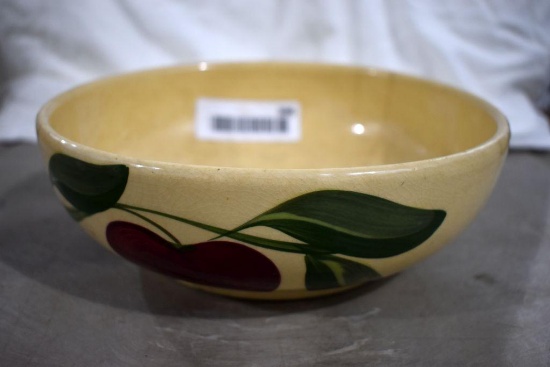 Watt Apple Bowl #96 From Kenyon Farm & Elevator, Kenyon MN