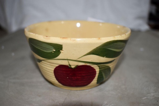 Watt Apple Bowl #5 from Davidson Store Bombay MN