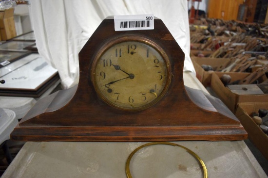 Gilbert Mantel Clock