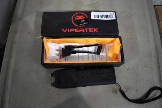 Viper Tech Taser Model VTS-989