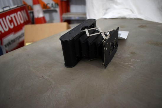 Eastman Kodak #A127 Folding Pocket Camera