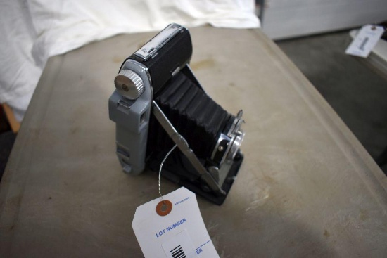 Flash KodaMatic Folding Camera