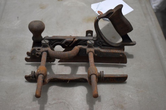 Stanley No 45 Wood Plane